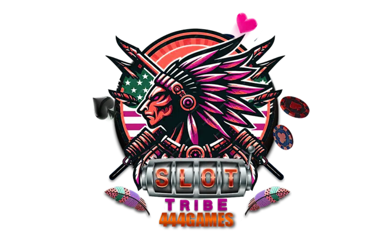 slottribe444game.org